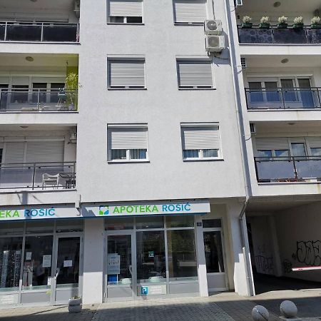 Centar Apartman ENMI 111 Banja Luka Exterior foto