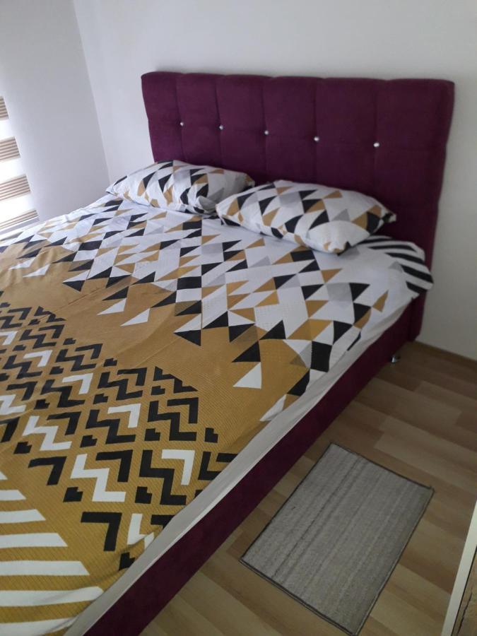 Centar Apartman ENMI 111 Banja Luka Exterior foto