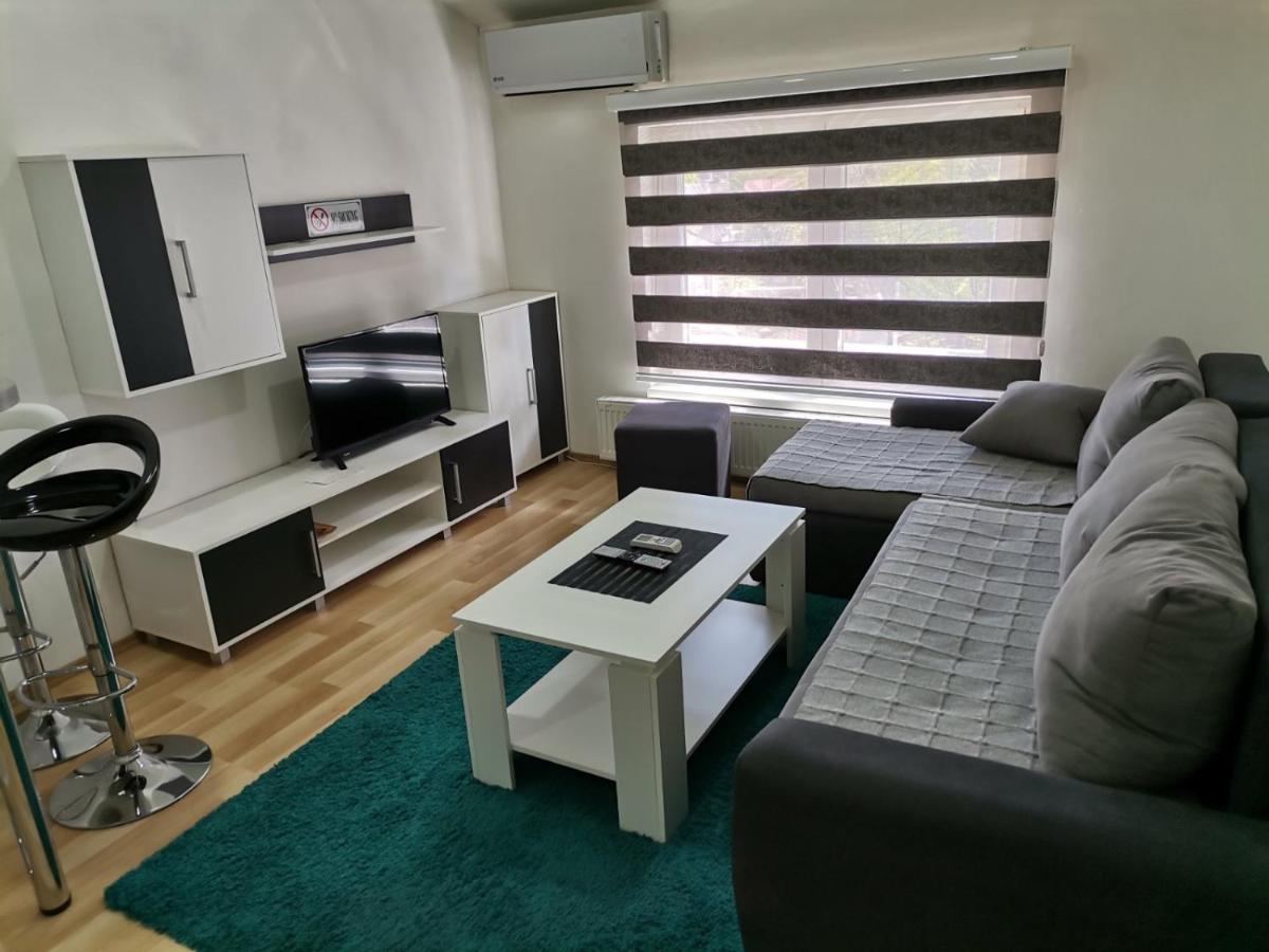 Centar Apartman ENMI 111 Banja Luka Exterior foto