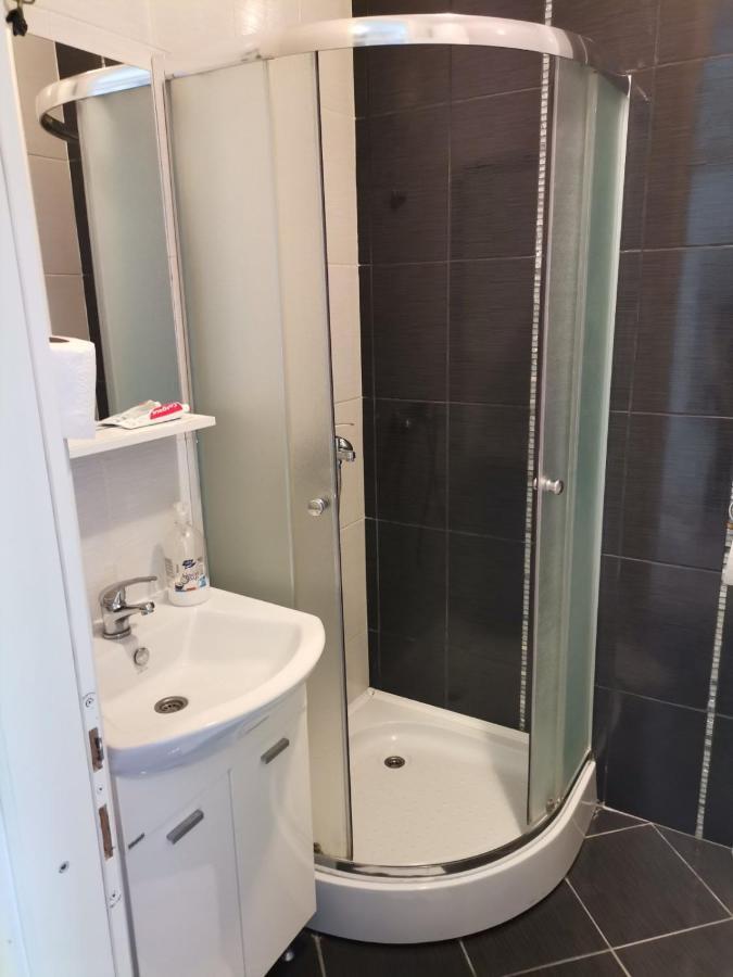 Centar Apartman ENMI 111 Banja Luka Exterior foto