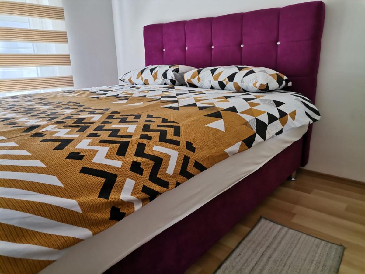 Centar Apartman ENMI 111 Banja Luka Exterior foto
